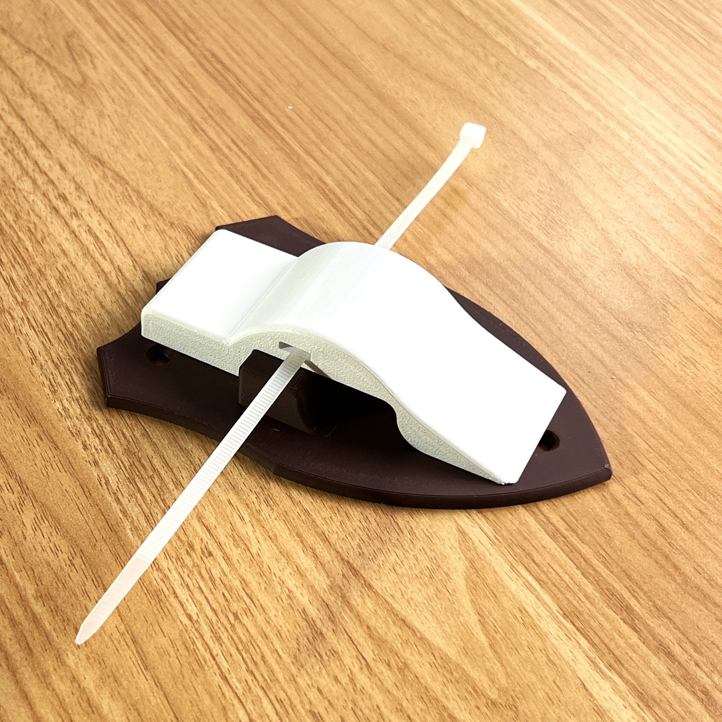 Deer Skull Hanger Wall Mount Kit