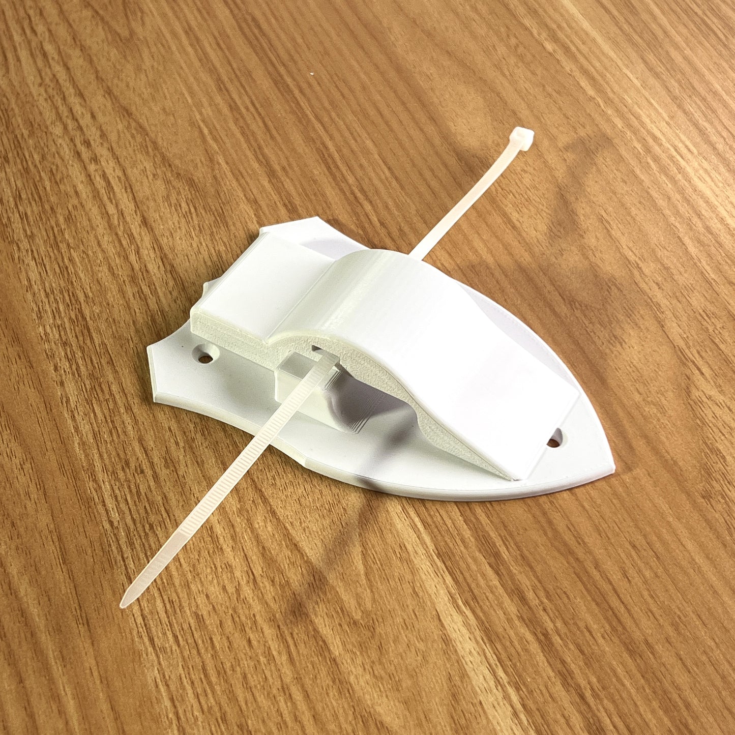 Deer Skull Hanger Wall Mount Kit