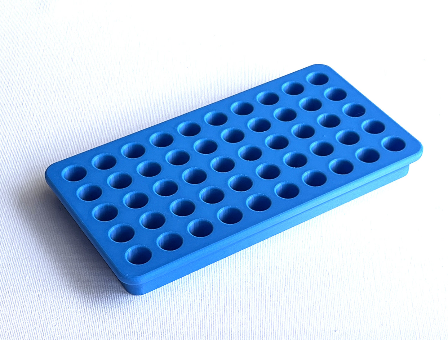 Reloading Tray 50 rounds ⌀12.35mm