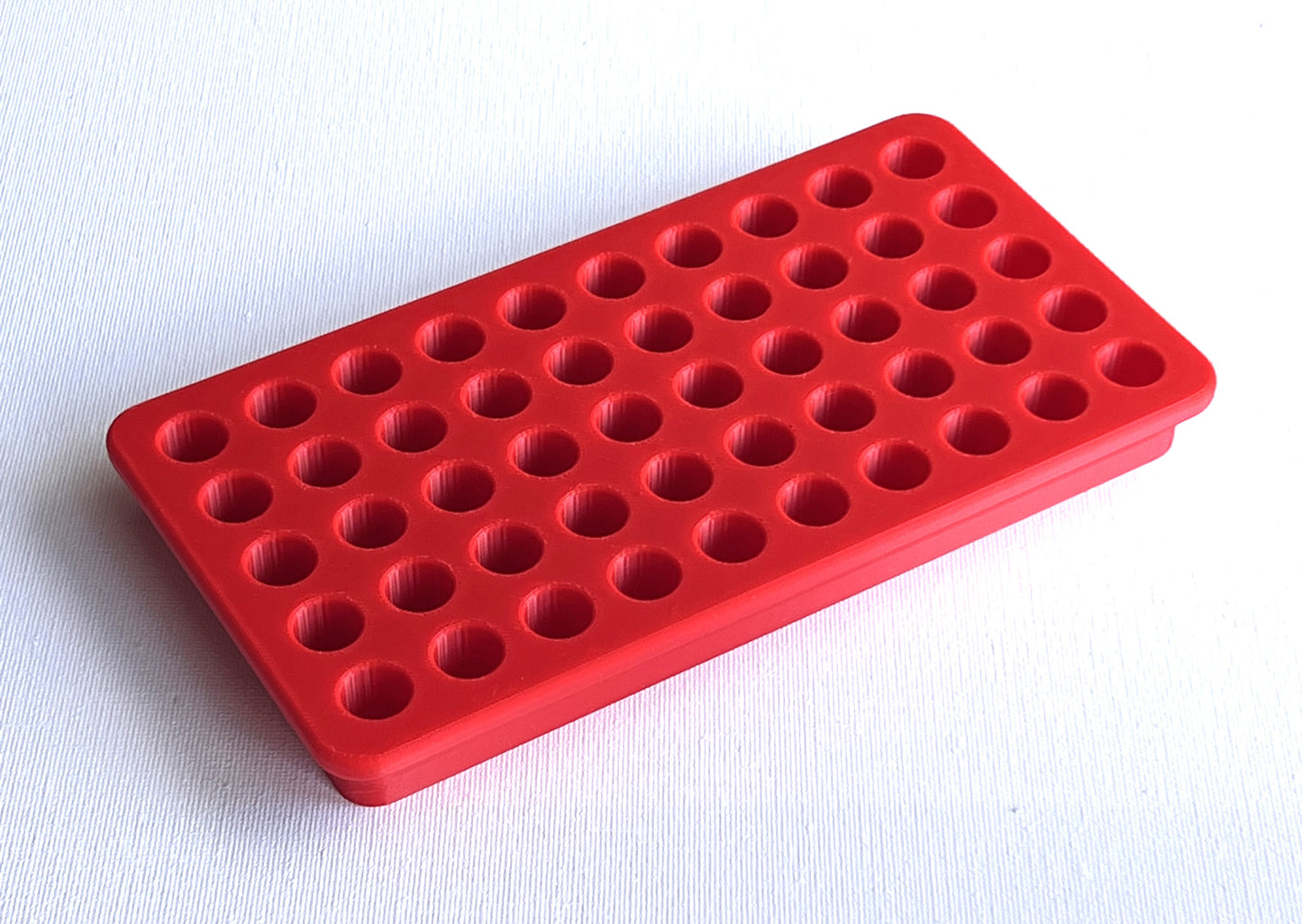 Reloading Tray 50 rounds ⌀12.35mm