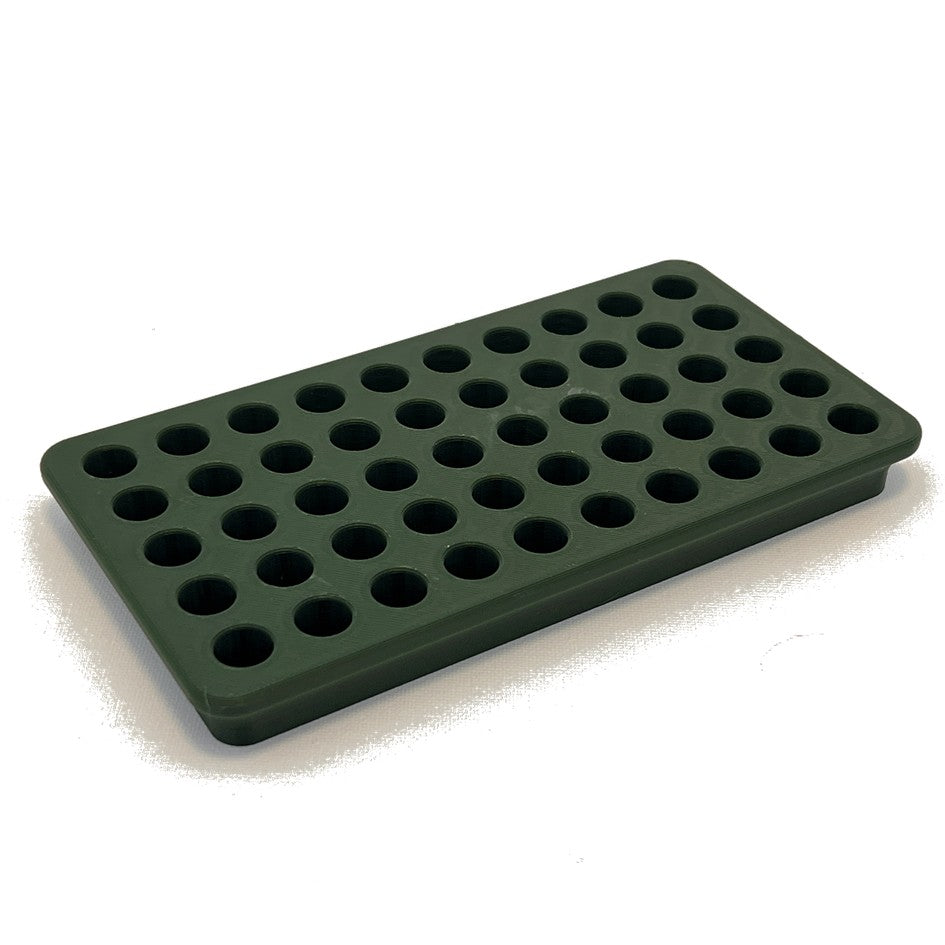 Reloading Tray 50 rounds ⌀12.35mm