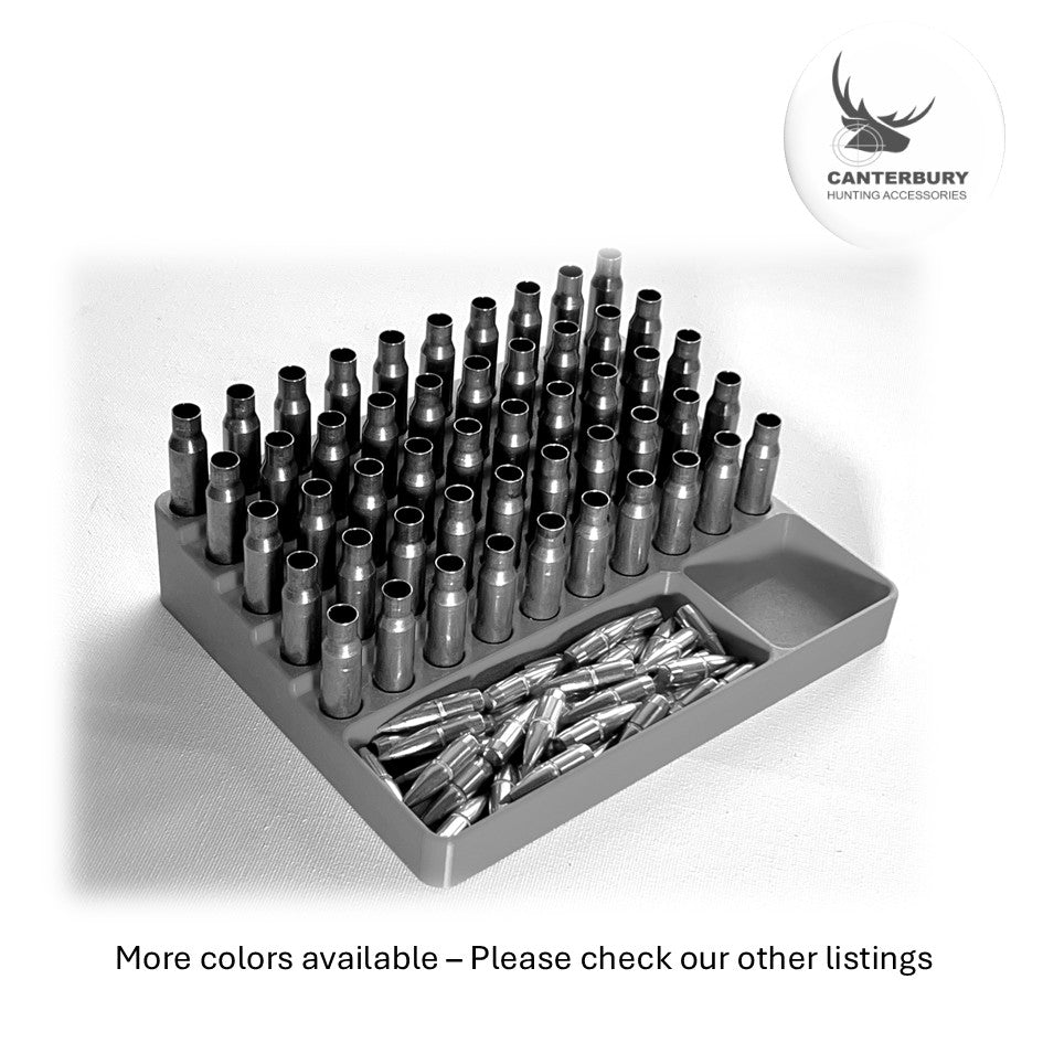 Reloading Tray Tower