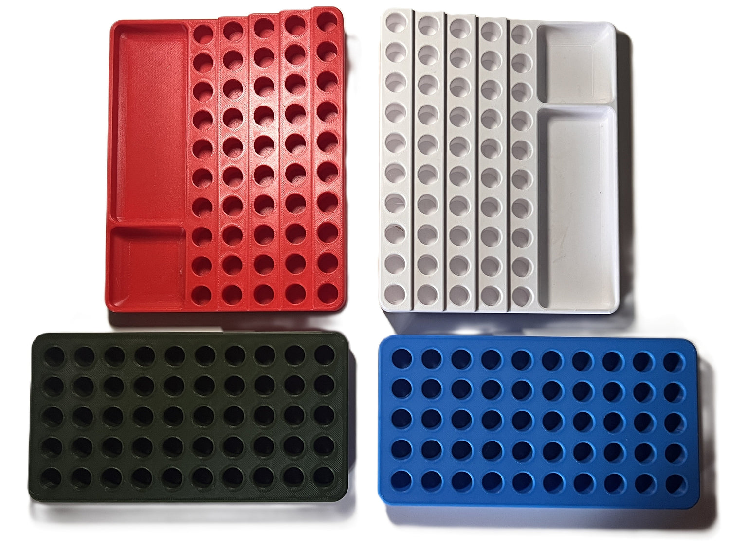 Reloading Trays