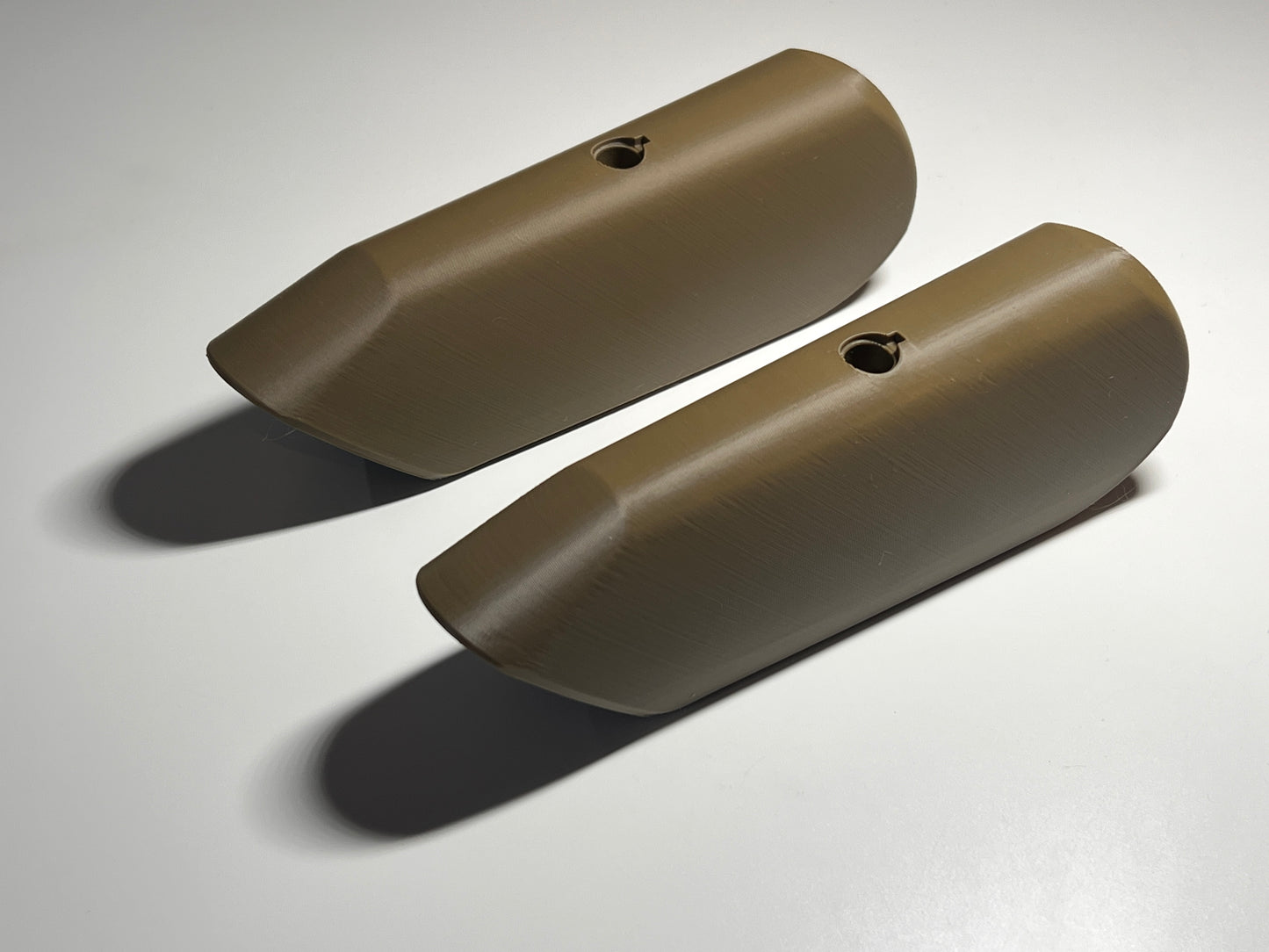 Ultralight Rifle Cheek Rest Riser Kit