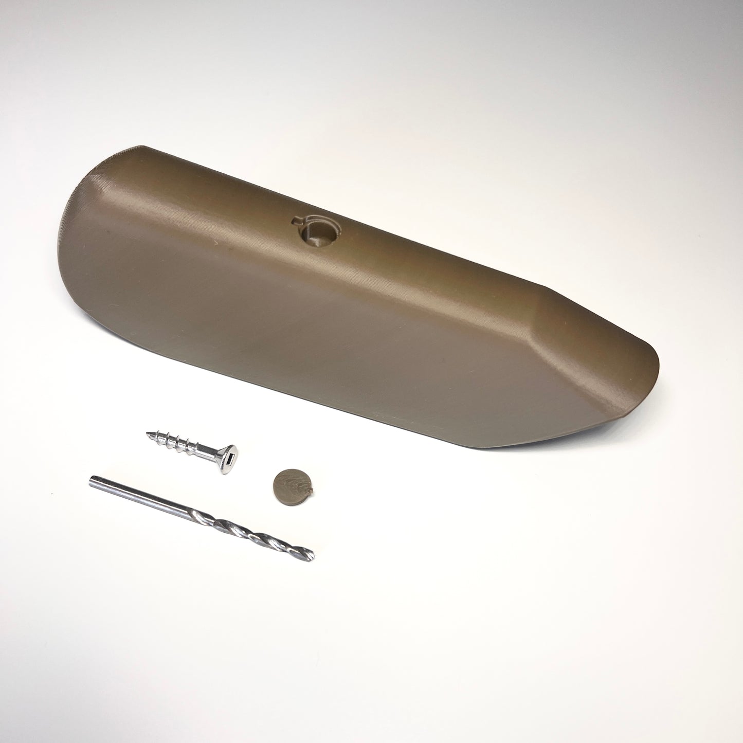 Ultralight Rifle Cheek Rest Riser Kit