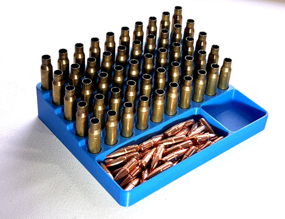 Reloading Tray Tower