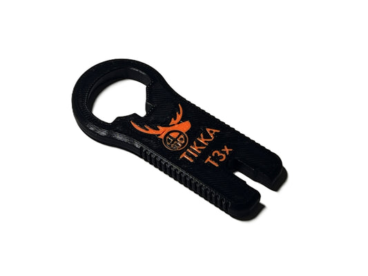 Tikka T3x Bolt Cocking Tool