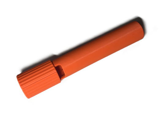 Tikka T3/T3X Left-Hand Bolt Protector