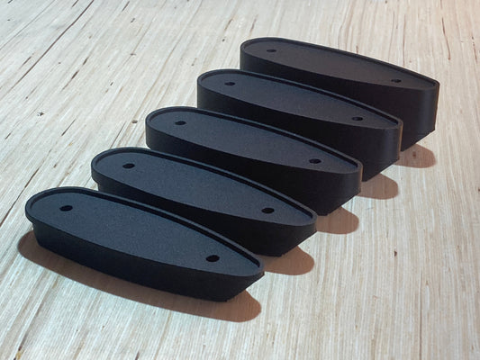 Tikka T3x Buttplate Spacer