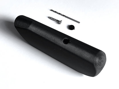 Ultralight Rifle Cheek Rest Riser Kit